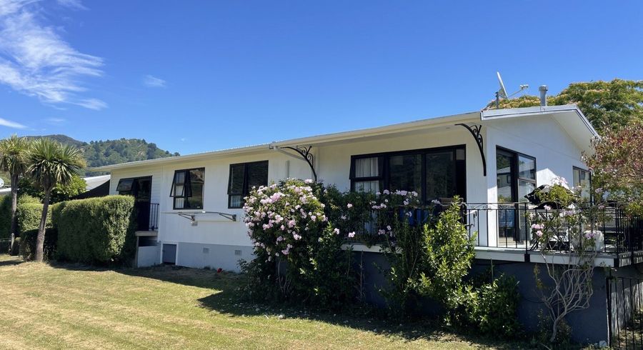  at 247A Waikawa Road, Waikawa, Marlborough, Marlborough