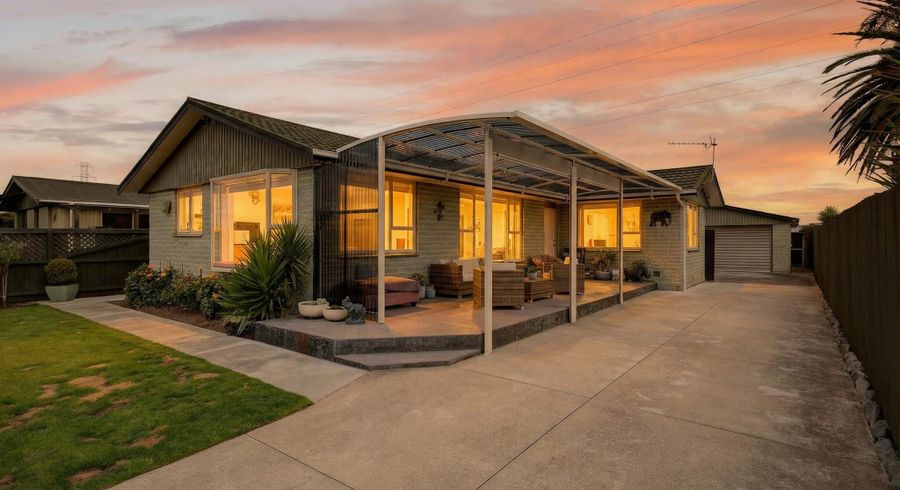  at 67 Balcairn Street, Halswell, Christchurch City, Canterbury