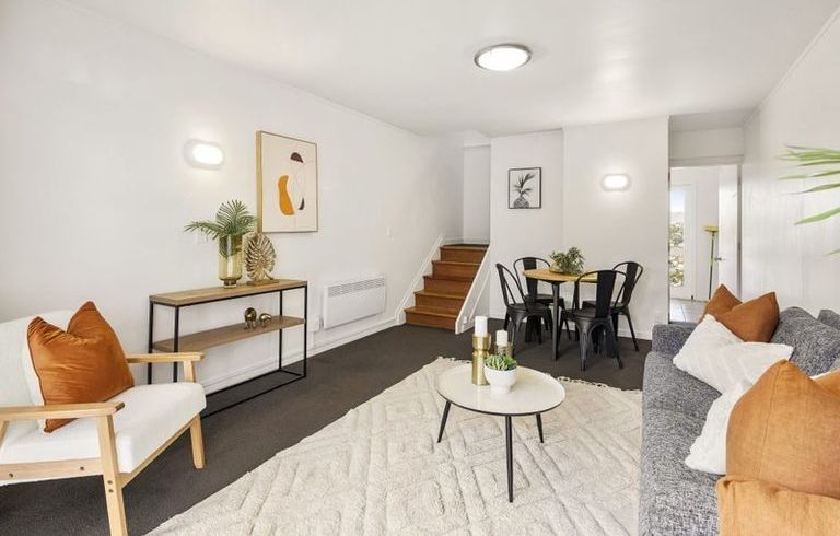  at 8/6 Kaikoura Street, Maupuia, Wellington, Wellington