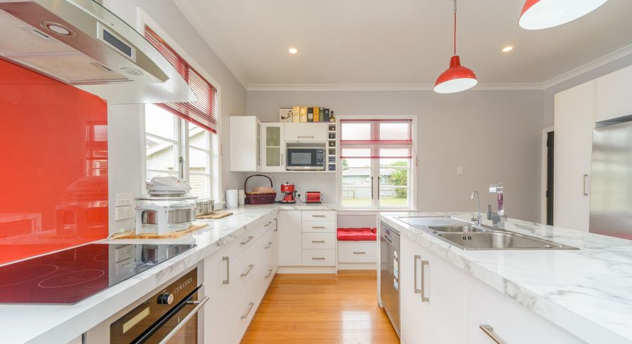  at 18 East Street, Terrace End, Palmerston North