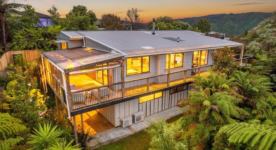  at 17 Seymour Grove, Kingsley Heights, Upper Hutt, Wellington