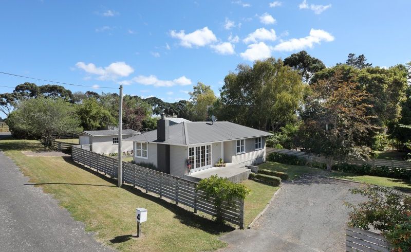  at 4 Simpson Street, Turakina