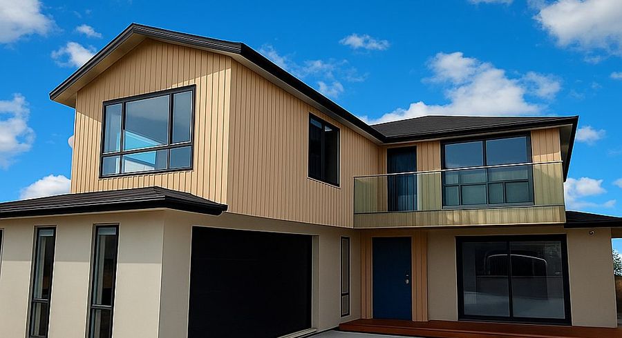  at 3 Koheru Place, Long Bay, North Shore City, Auckland