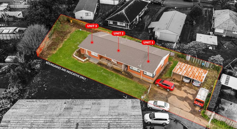  at 3/16 Jane Cowie Avenue, Otahuhu, Auckland