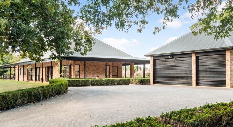  at 44 Norfolk King Drive, Ramarama