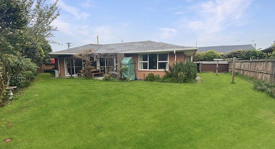  at 77 Garreg Road, Bryndwr, Christchurch City, Canterbury