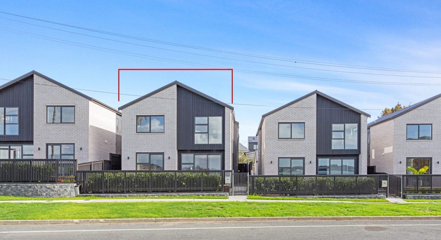  at 117 Riverside Avenue, Panmure, Auckland