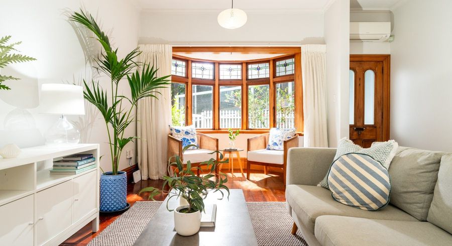  at 16 Stafford Street, Mount Victoria, Wellington