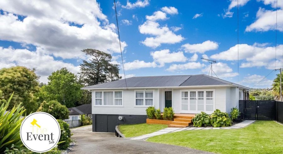  at 7 Fuchsia Place, Birkdale, North Shore City, Auckland