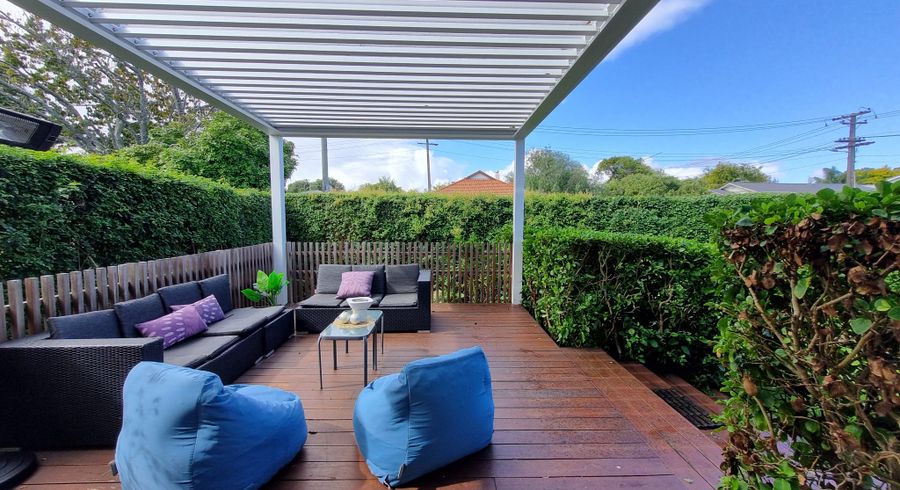  at 38 Kensington Avenue, Mount Eden, Auckland