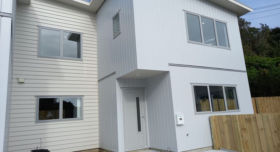  at 1B/3 Cunliffe Street, Johnsonville, Wellington, Wellington