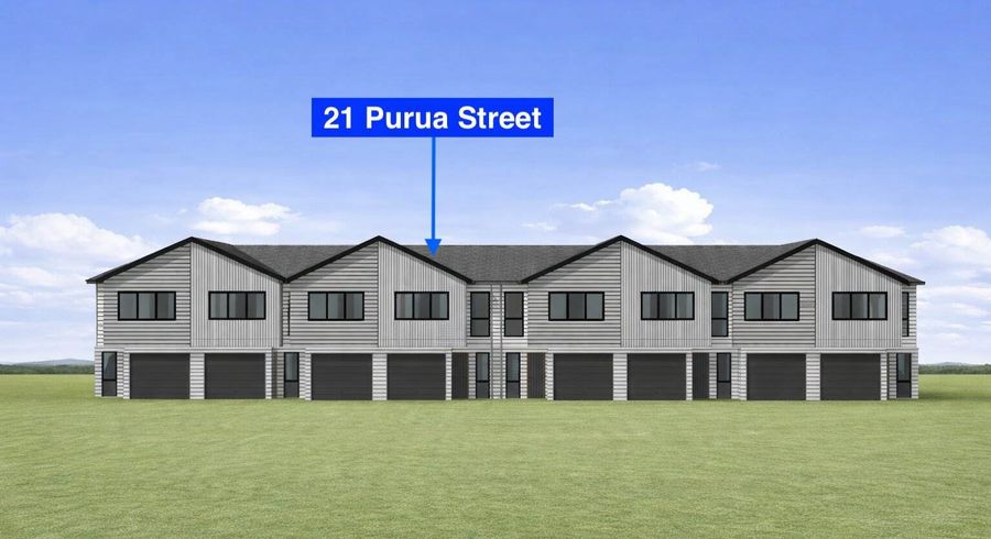  at 21 Purua Street, Milldale, Rodney, Auckland
