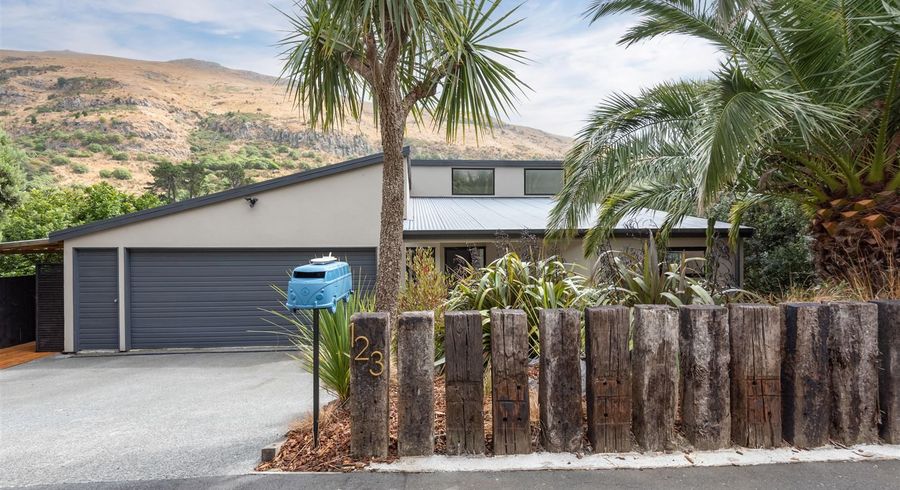  at 123 Sumnervale Drive, Sumner, Christchurch
