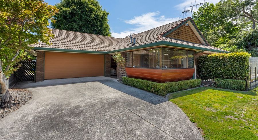  at 3 Dresdan Court, Hokowhitu, Palmerston North, Manawatu / Whanganui