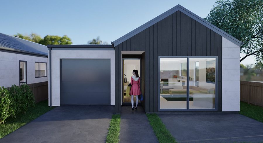  at Lot/93 Jacks Landing Drive , Hamilton Lake, Hamilton, Waikato