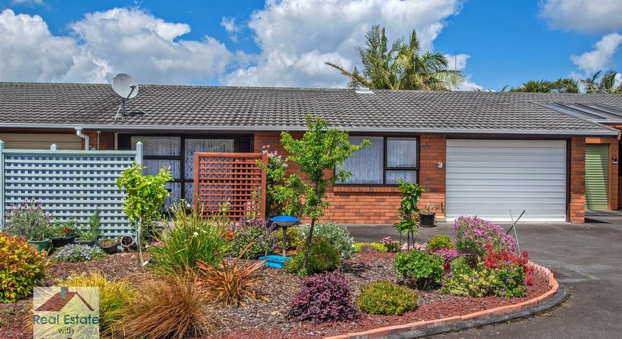  at 3/121 Kamo Road, Kensington, Whangarei, Northland