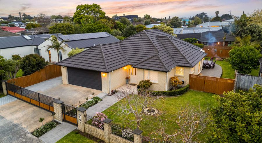  at 15 Piriti Drive, Te Atatu Peninsula, Auckland