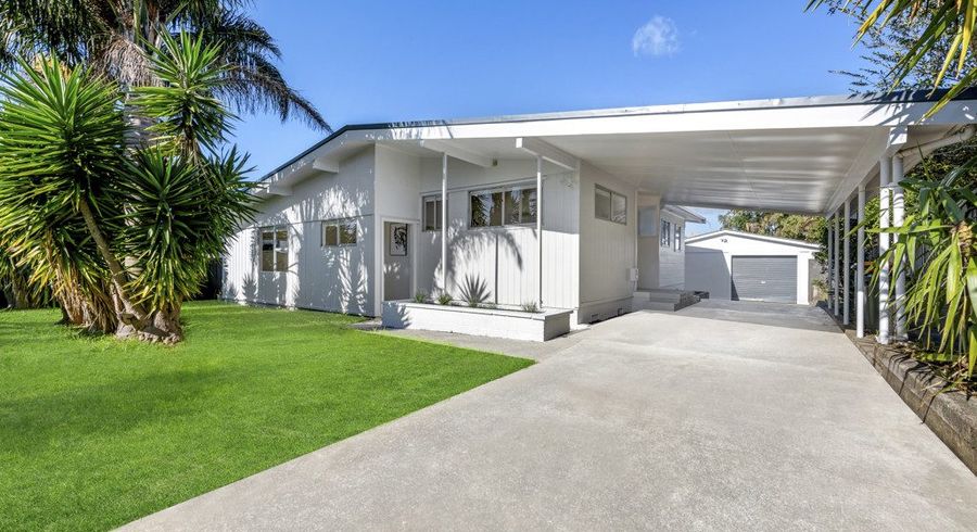  at 5 Astor Place, Manurewa, Manukau City, Auckland
