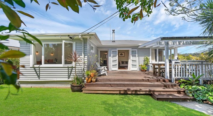  at 60 Mcentee Road, Waitakere, Waitakere City, Auckland