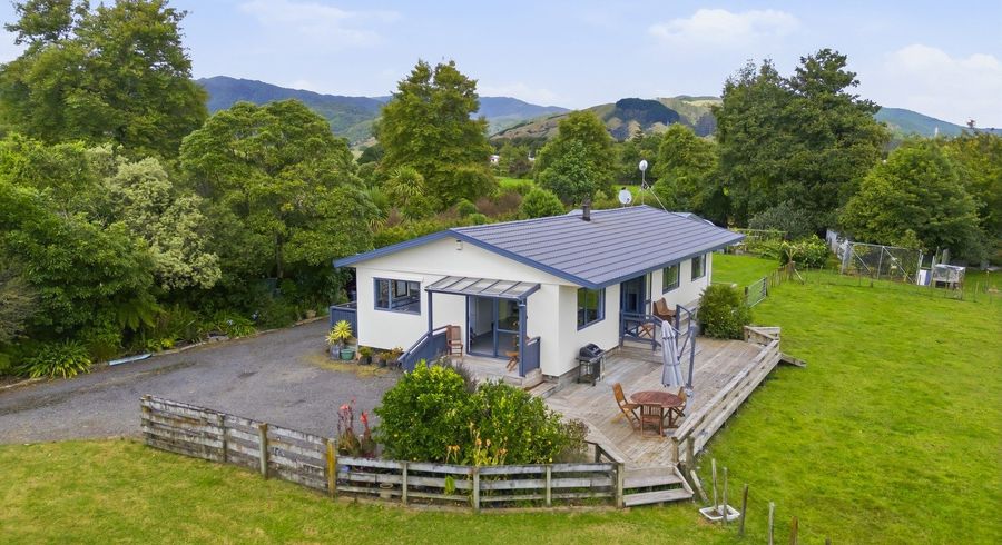 at 368 Muhunoa East Road, Levin, Horowhenua, Manawatu / Whanganui