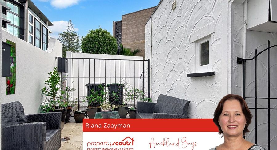  at 2/4 Brighton Road, Parnell, Auckland City, Auckland
