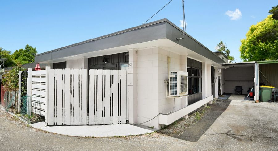  at 5/875 Heaphy Terrace, Claudelands, Hamilton, Waikato