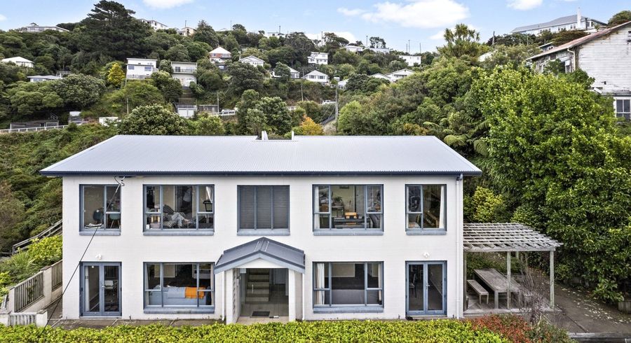  at 80 Farnham Street, Mornington, Wellington, Wellington