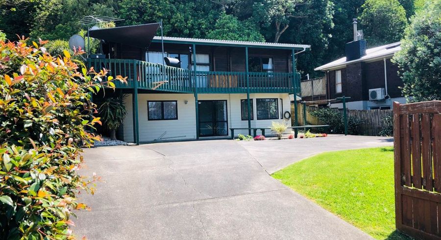  at 5 Mckenzie Avenue, Arkles Bay, Whangaparāoa