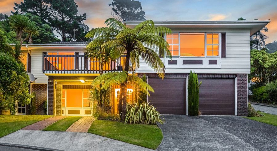  at 101 John Sims Drive, Johnsonville, Wellington