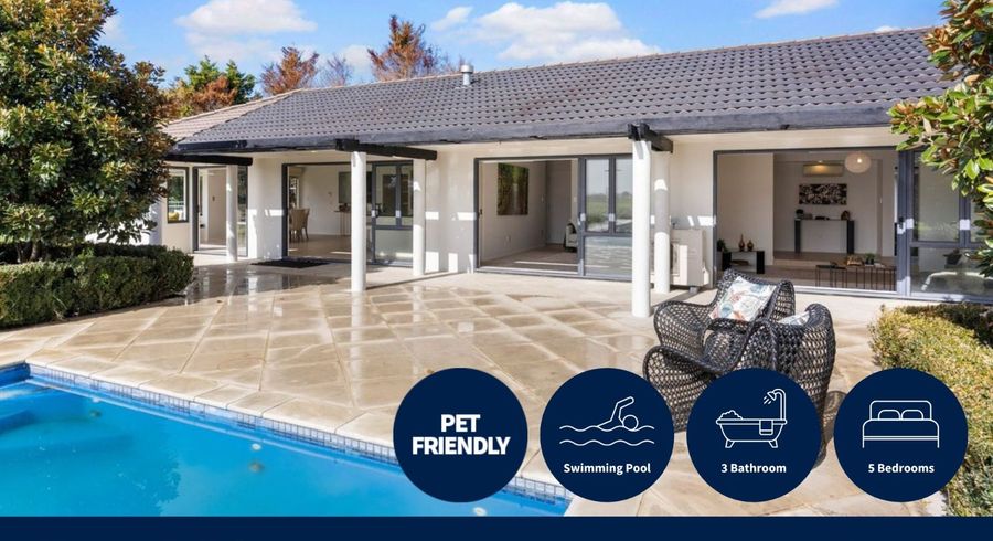  at 56C Bryant Road, Karaka, Papakura