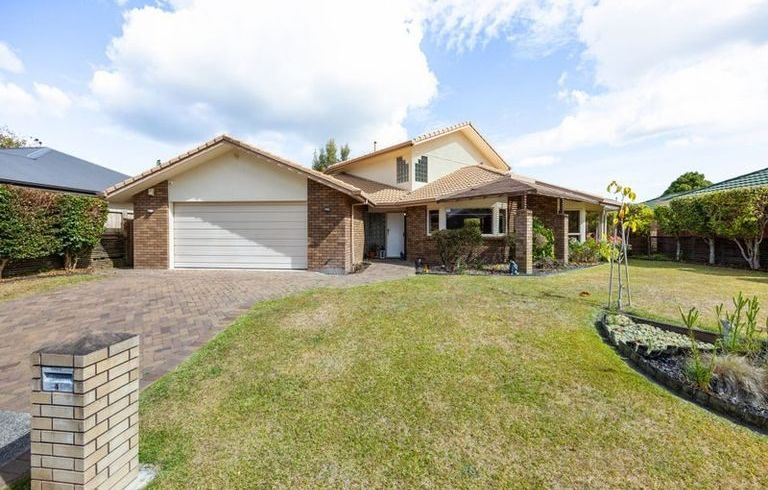  at 4 Longwood Place, Harrowfield, Hamilton, Waikato