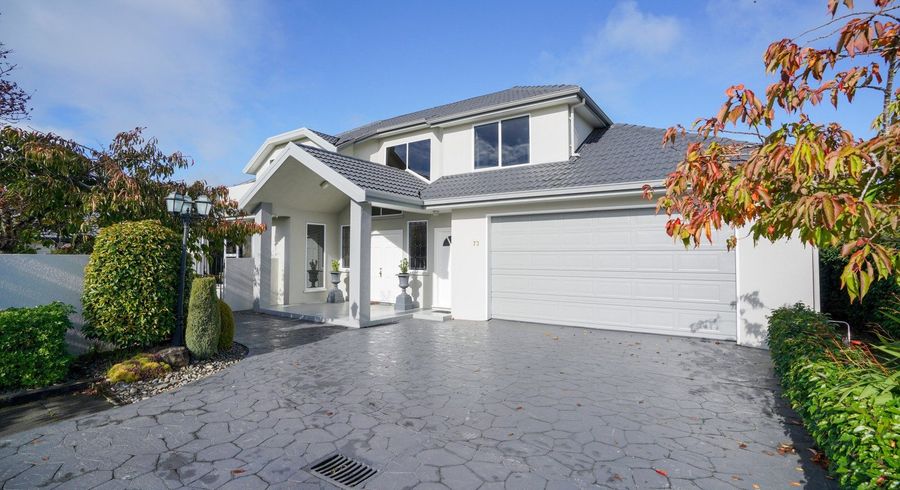  at 73 Moana Street, Rosedale, Invercargill