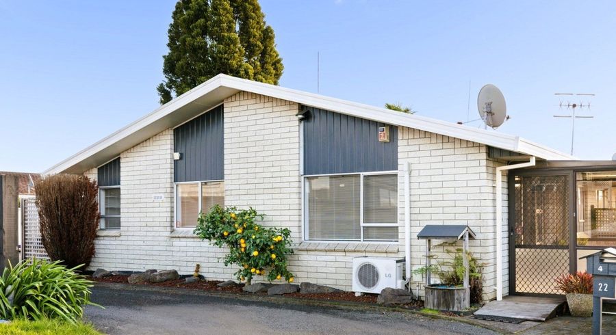  at 1/22 Kowhai Street, Tauranga South, Tauranga