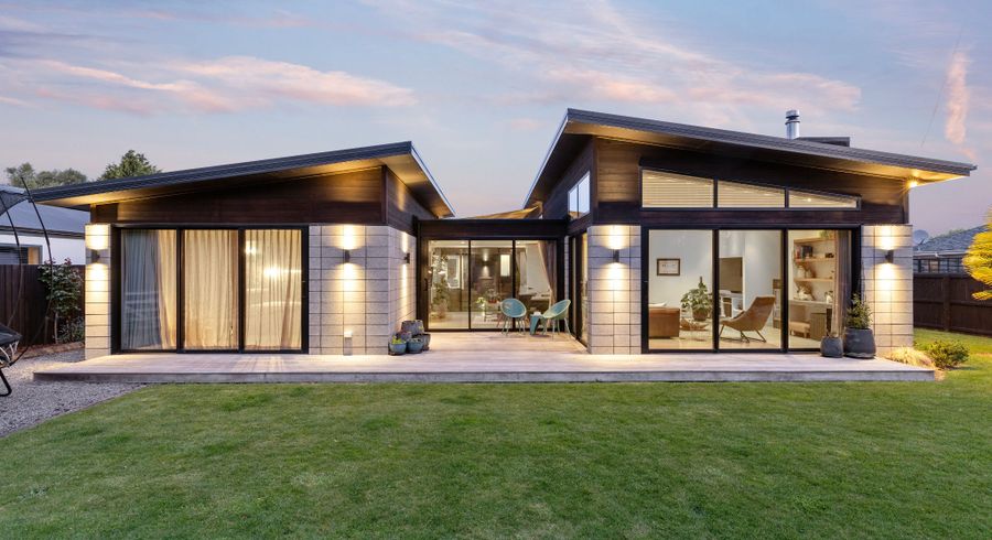  at 411 Wigram Road, Halswell, Christchurch