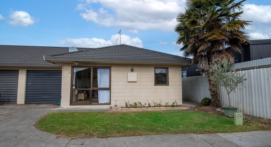  at 8/78 King Street, Taradale, Napier, Hawke's Bay
