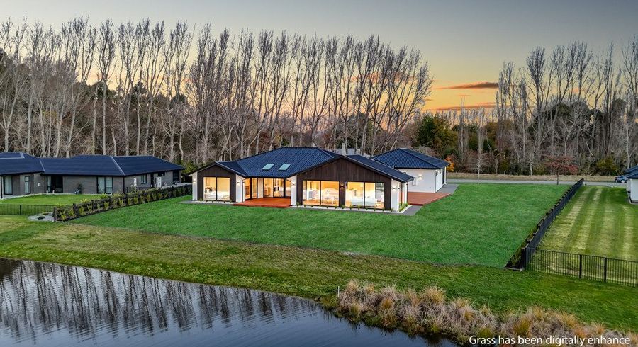  at 48 Mapleham Drive, Pegasus, Waimakariri, Canterbury