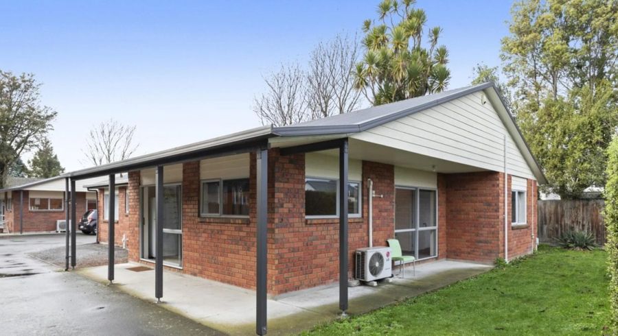  at 59A Centennial Avenue, Riccarton, Christchurch City, Canterbury