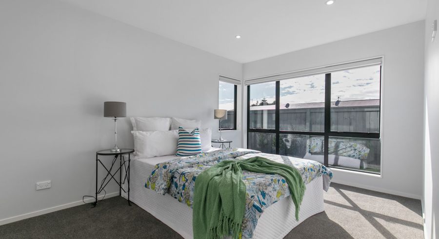  at 3/7 Caspar Road, Papatoetoe, Manukau City, Auckland