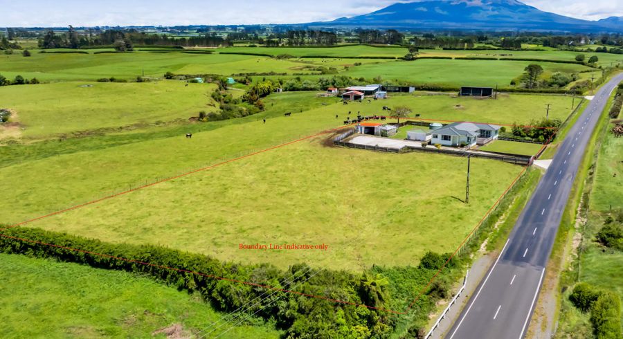 at 198 Beaconsfield Road, Midhurst, Stratford, Taranaki