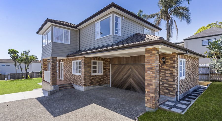  at 128 Coates Avenue, Orakei, Auckland