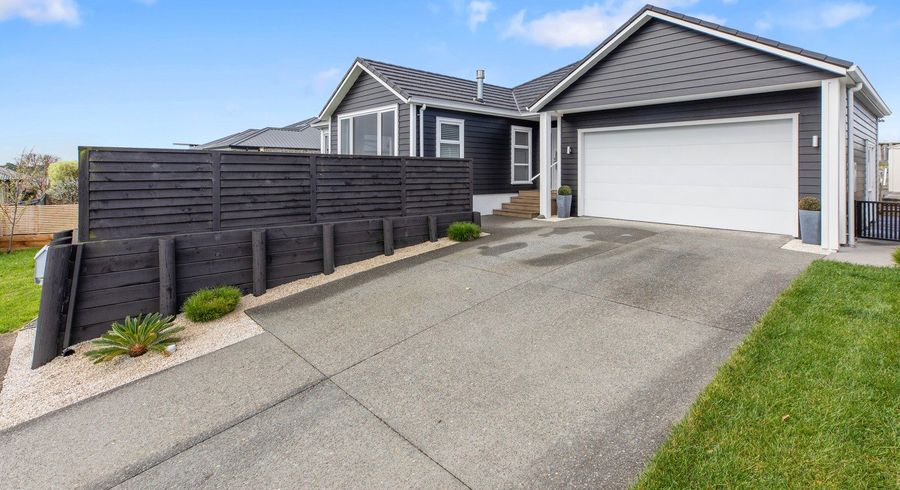  at 31 Benmore Crescent, Pyes Pa, Tauranga