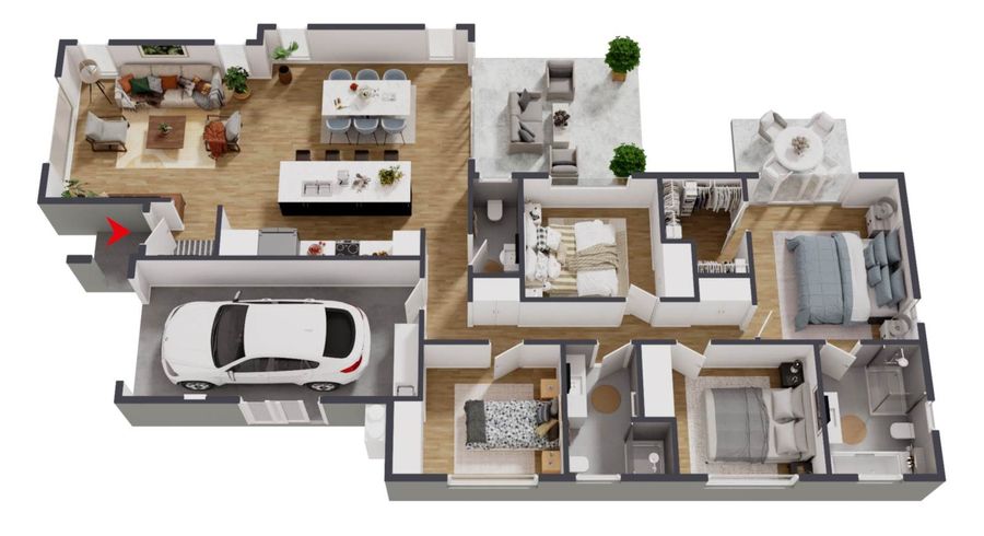  at 63 Tukutata Crescent, Milldale, Rodney, Auckland
