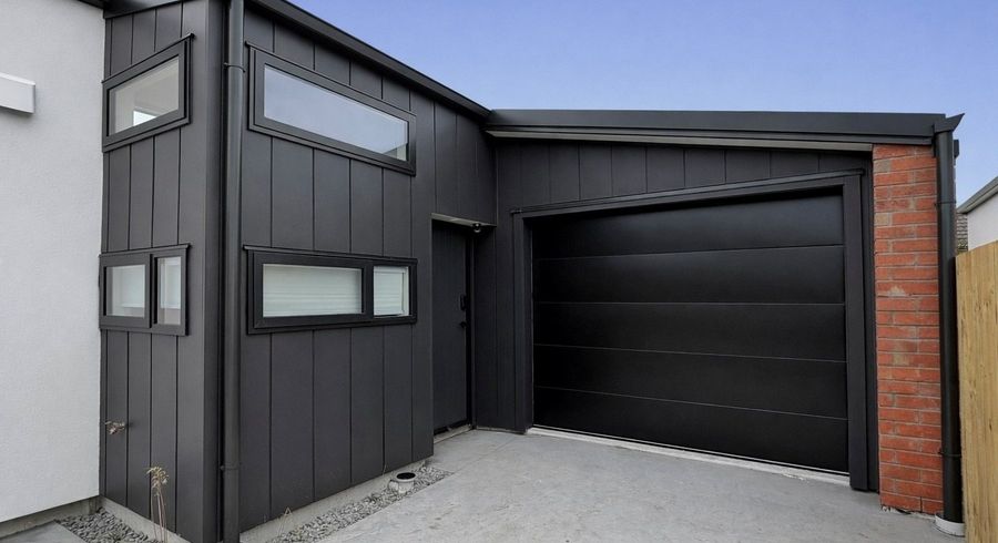  at 4/168 Condell Avenue, Papanui, Christchurch City, Canterbury