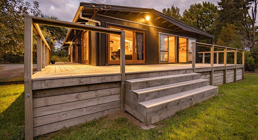  at 2 Kaha Street, Rangataua, Ohakune