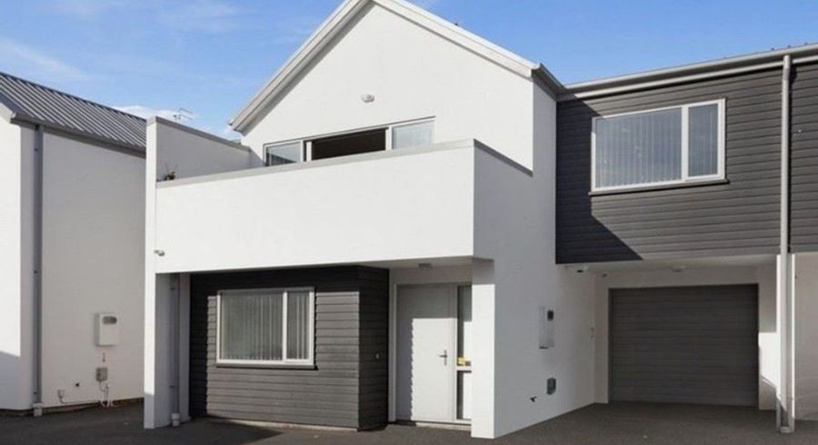  at 264H Stanmore Road, Richmond, Christchurch