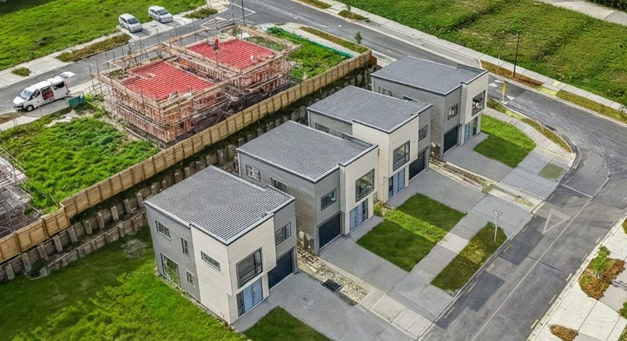  at Lot 288/132-140 Fred Taylor Drive, Westgate, Waitakere City, Auckland