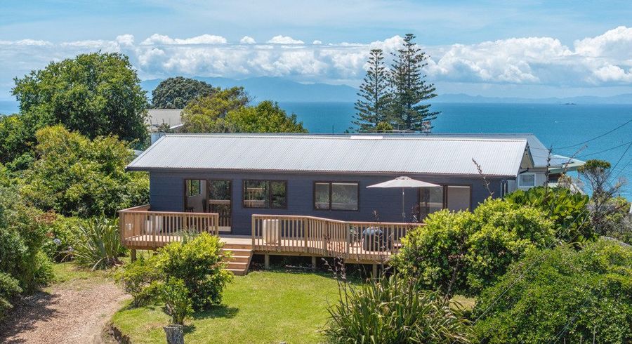  at 21 Tiri Road, Oneroa, Waiheke Island, Auckland