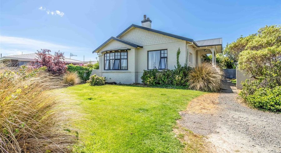  at 26 Moulson Street, Strathern, Invercargill