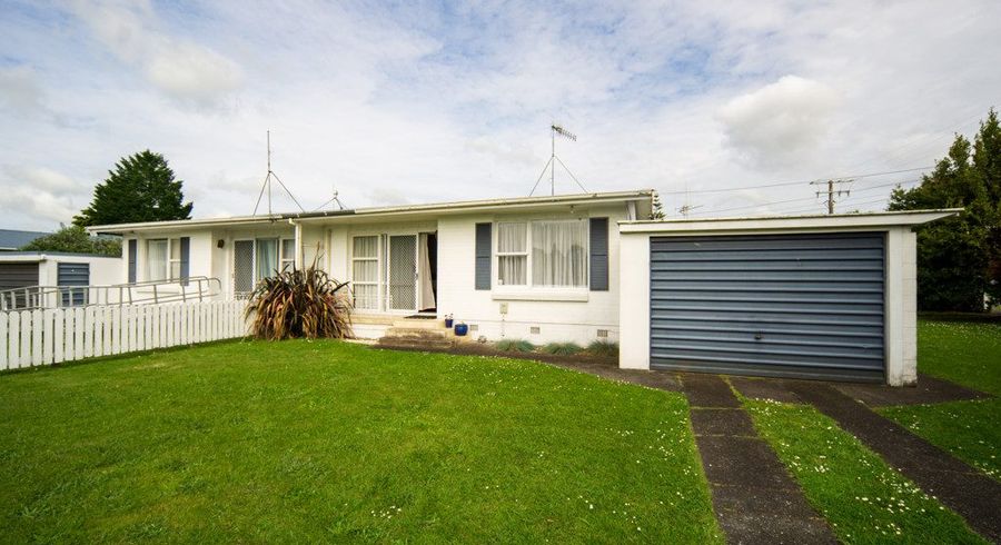  at 36 MacDonald Road, Glenview, Hamilton, Waikato