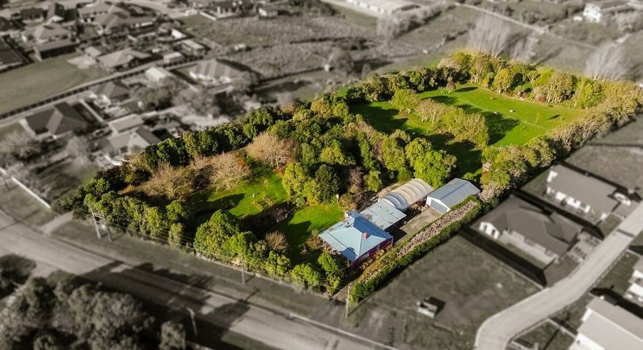  at 34 Mahoneys Hill Road, Oceanview, Timaru, Canterbury